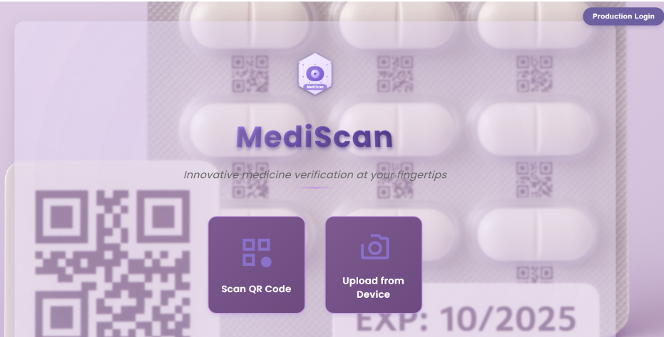MediScan